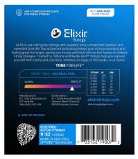 Elixir OPTIWEB SUPER LIGHT (7弦用)  #19007【09-52/エレキギター弦/7弦用】_2