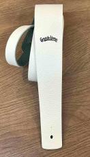 Grande uomo LITE Series White/Turquoise【レザーストラップ】【在庫限り】