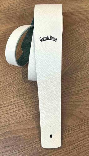 Grande uomo LITE Series White/Turquoise【レザーストラップ】【在庫限り】