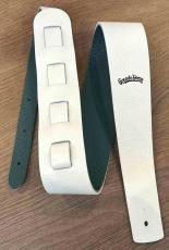 Grande uomo LITE Series White/Turquoise【レザーストラップ】【在庫限り】_2
