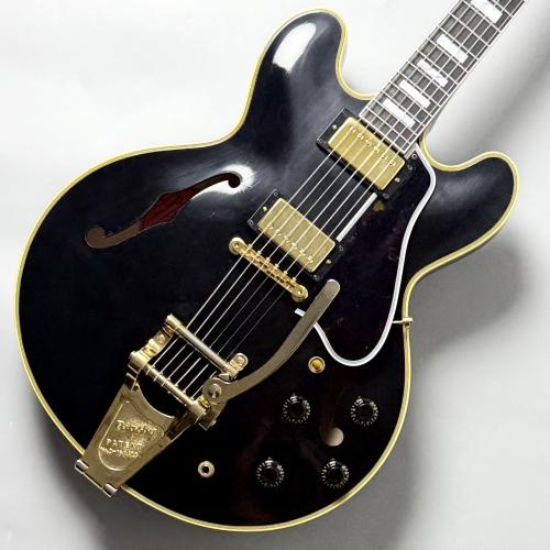 Gibson 1959 ES-355 Bigsby Ultra Light Aged -Ebony- #A960300 【ディーラーセレクト】【4.18kg】
