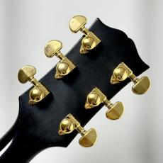 Gibson 1959 ES-355 Bigsby Ultra Light Aged -Ebony- #A960300 【ディーラーセレクト】【4.18kg】_11