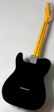 Fender Limited Edition American Vintage II 1951 Telecaster 3AFlame Maple Neck -Black- #V2561105【3.60kg】_9