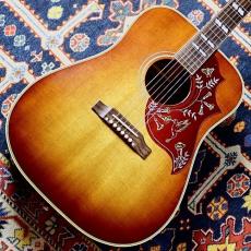 Gibson 【GibsonExpo出展品】1960 Hummingbird Fixed Bridge 2021年製