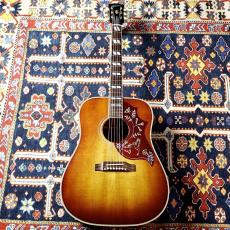 Gibson 【GibsonExpo出展品】1960 Hummingbird Fixed Bridge 2021年製_2