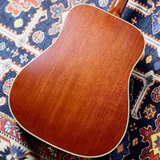 Gibson 【GibsonExpo出展品】1960 Hummingbird Fixed Bridge 2021年製_3