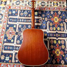 Gibson 【GibsonExpo出展品】1960 Hummingbird Fixed Bridge 2021年製_4