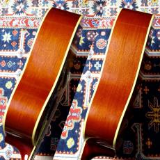 Gibson 【GibsonExpo出展品】1960 Hummingbird Fixed Bridge 2021年製_5