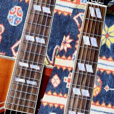 Gibson 【GibsonExpo出展品】1960 Hummingbird Fixed Bridge 2021年製_6
