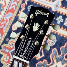 Gibson 【GibsonExpo出展品】1960 Hummingbird Fixed Bridge 2021年製_8