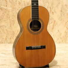 Washburn 1897 Style New Model Concert No.223 Jacaranda c1890-1900s
