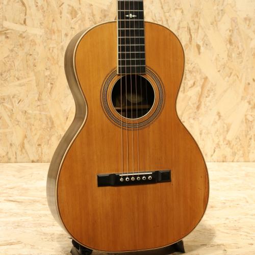 Washburn 1897 Style New Model Concert No.223 Jacaranda c1890-1900s