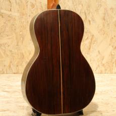 Washburn 1897 Style New Model Concert No.223 Jacaranda c1890-1900s_2