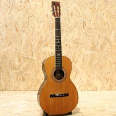 Washburn 1897 Style New Model Concert No.223 Jacaranda c1890-1900s_3