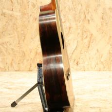 Washburn 1897 Style New Model Concert No.223 Jacaranda c1890-1900s_4