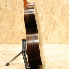 Washburn 1897 Style New Model Concert No.223 Jacaranda c1890-1900s_5