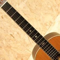 Washburn 1897 Style New Model Concert No.223 Jacaranda c1890-1900s_6
