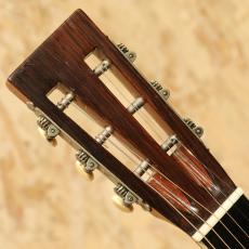 Washburn 1897 Style New Model Concert No.223 Jacaranda c1890-1900s_8