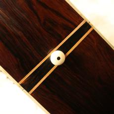 Washburn 1897 Style New Model Concert No.223 Jacaranda c1890-1900s_10