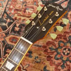 GrassRoots G-LP-STD Pelham Blue 【展示入替特価】_6