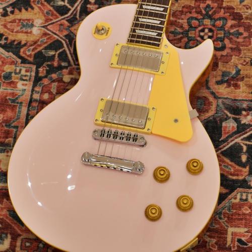 GrassRoots G-LP-STD Vintage Milky Pink 【展示入替特価】