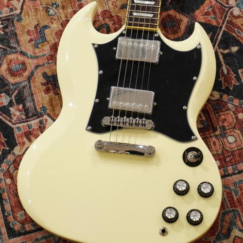 GrassRoots G-SG-STD VW (Vintage White) 【展示入替特価】【3.08Kg】