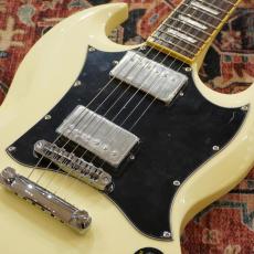 GrassRoots G-SG-STD VW (Vintage White) 【展示入替特価】【3.08Kg】_4