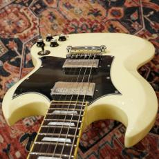 GrassRoots G-SG-STD VW (Vintage White) 【展示入替特価】【3.08Kg】_10