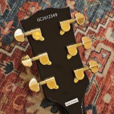 GrassRoots G-LP-CTM / BK (Black) 【展示入替特価】_8
