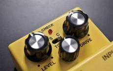BOSS SD-1W SUPER OverDrive 技 WAZA CRAFT 【展示入替特価】_3