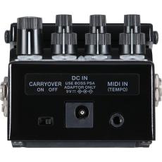 BOSS SDE-3 Dual Digital Delay 【特価】_3