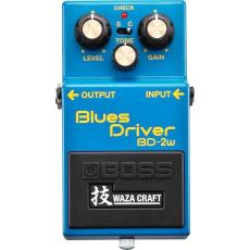 BOSS BD-2W Blues Driver 技 WAZA CRAFT_2