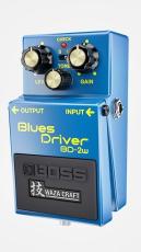 BOSS BD-2W Blues Driver 技 WAZA CRAFT_3
