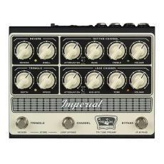 Tone King Imperial Preamp