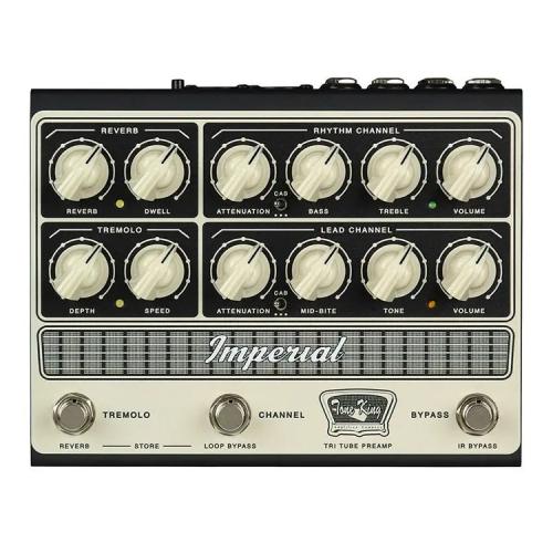 Tone King Imperial Preamp