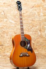 Epiphone DOVE Pro VB 2019_3
