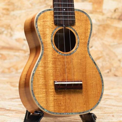 ASTURIAS ROC-KK/LTD Soprano 2014