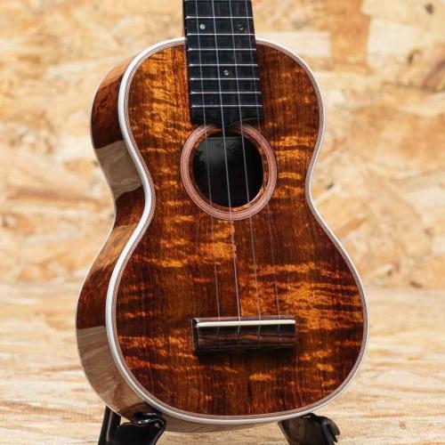 Lo Prinzi Custom Soprano Model