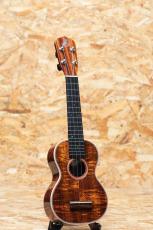 Lo Prinzi Custom Soprano Model_3