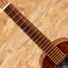 Water Road Guitars Beeswing Mahogany Concert_6