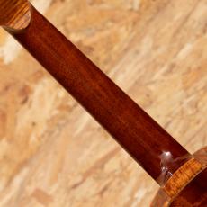 Water Road Guitars Beeswing Mahogany Concert_7