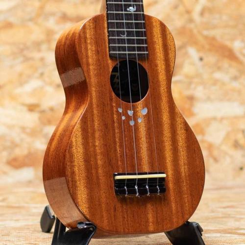 OulCraft Mahogany Soprano