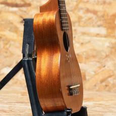 OulCraft Mahogany Soprano_4