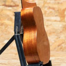 OulCraft Mahogany Soprano_5