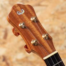 OulCraft Mahogany Soprano_8