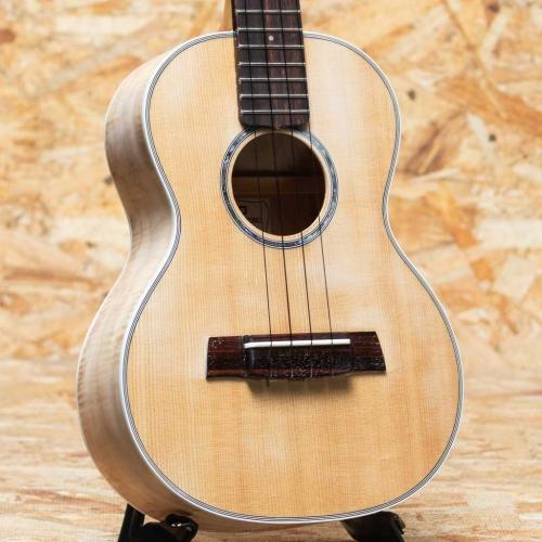 URABE [占部ウクレレ] T-42 Big Tenor 2020's