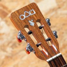 URABE [占部ウクレレ] T-46 Hawaiian Koa/Slotted Head/Tenor_8