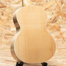 URABE [占部ウクレレ] T-43 Maple Big Tenor_2