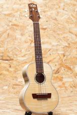 URABE [占部ウクレレ] T-43 Maple Big Tenor_3