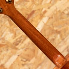 URABE [占部ウクレレ] CT-46DX Hawaiian Koa/Deluxe/Tenor_7